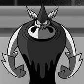 Lord hater